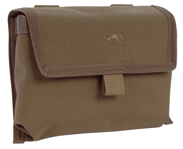 Tasmanian Tiger Mil Pouch Utility Coyote